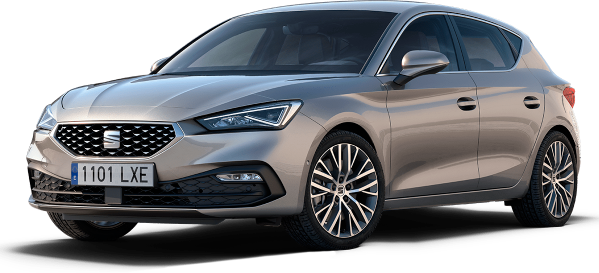 Imagen SEAT León 5 puertas 1