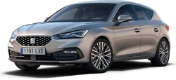 Suscribete al coche SEAT León 5 puertas