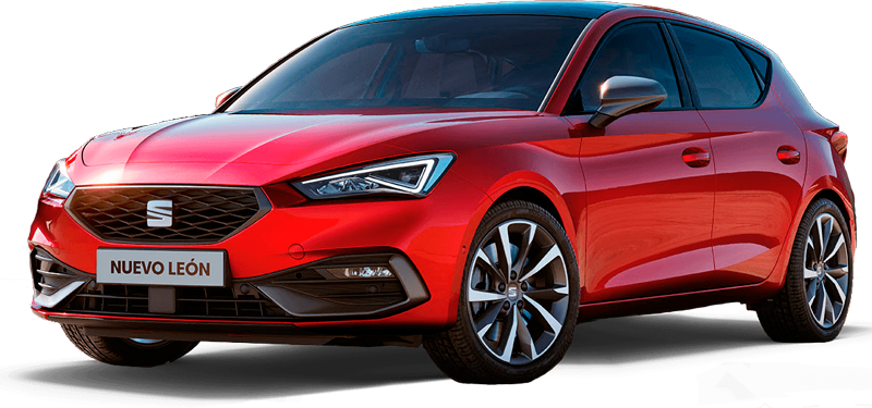 Imagen Seat Leon 1