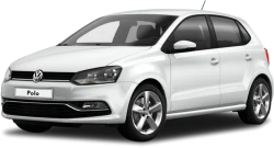 Suscribete al coche Volkswagen Polo