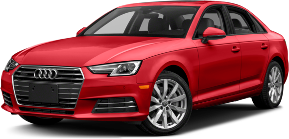 Imagen Audi A4 1