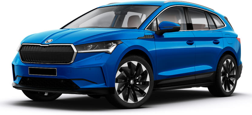 Imagen Skoda Enyaq 1