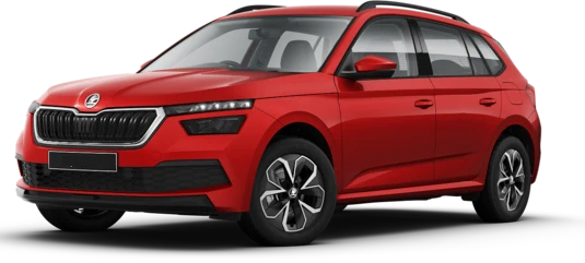 Imagen Skoda Kamiq 1