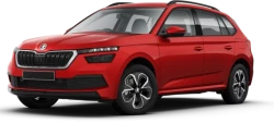 Suscribete al coche Skoda Kamiq