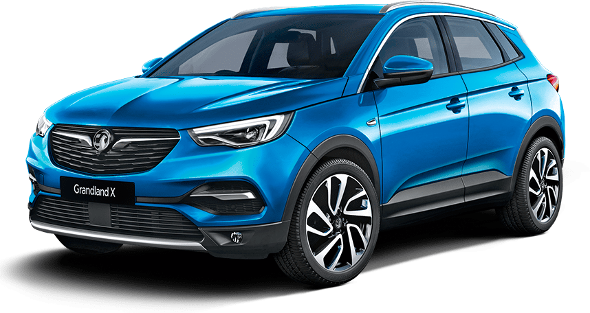 Imagen Opel Grandland X 1