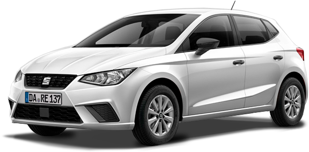 Imagen Seat Ibiza 1