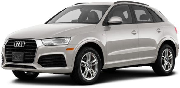 Imagen Audi Q3 1