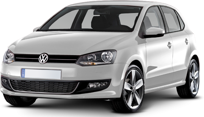 Imagen Volkswagen Polo 1