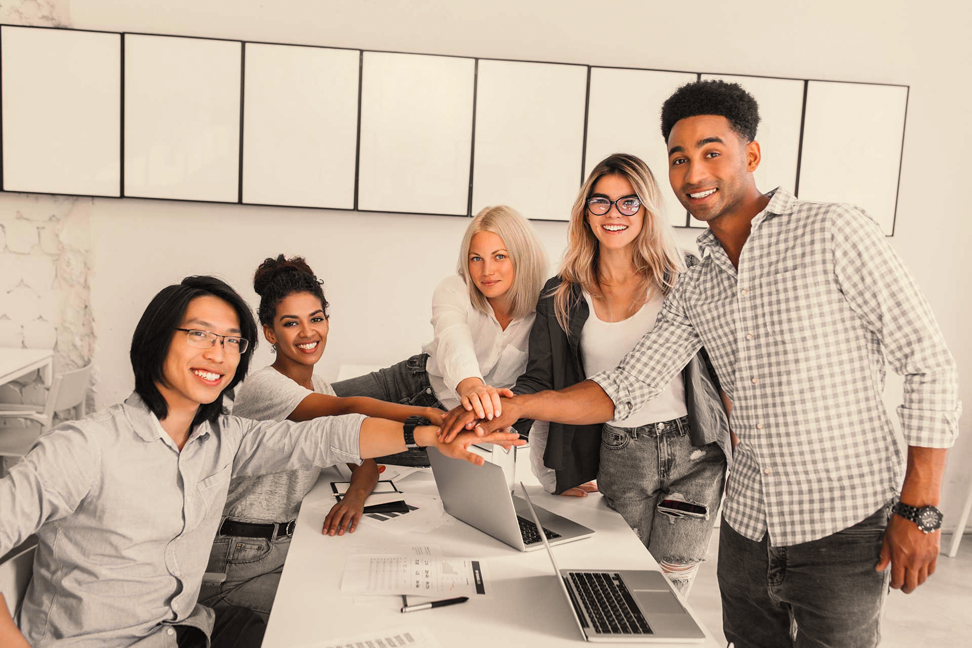 Nueva sección de Ofertas y Promociones