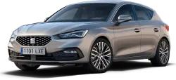 Suscribete al coche CUPRA León Sportstourer