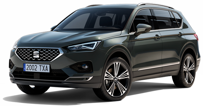 Imagen Seat Ateca 1
