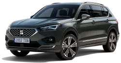 Suscribete al coche Seat Ateca