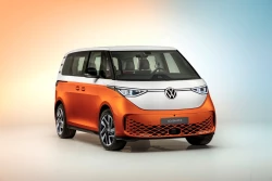 Suscribete al coche VW ID BUZZ