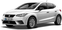 Suscribete al coche Seat Ibiza