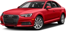 Suscribete al coche Audi A4