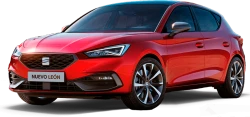 Suscribete al coche Seat Leon