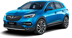 Suscribete al coche Opel Grandland X