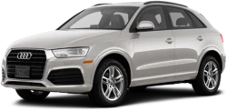 Suscribete al coche Audi Q3
