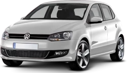 Suscribete al coche Volkswagen Polo